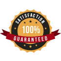 100% Satisfaction Guarantee in Rolling Meadows